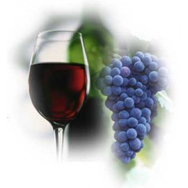 Арома George Batareykin Vine Grape винный виноград 10мл