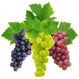 Арома George Batareykin Holy Grape  виноград 10мл