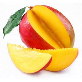 Ароматизатор FruitAmira манго 10мл
