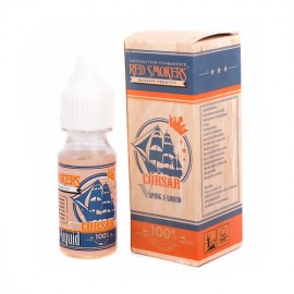 Red Smokers Corsair gingerale 15ml 12мг