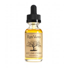 Ripe Vapes Key Lime Cookie 30мл 3мг