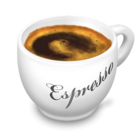 TPA Espresso (эспрессо) 10мл